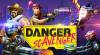 Cheats and codes for Danger Scavenger (PC)