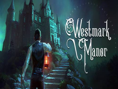 Westmark Manor: Trama del Gioco
