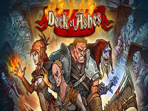Deck of Ashes: Verhaal van het Spel