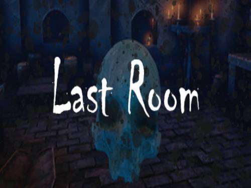 Last Room: Enredo do jogo
