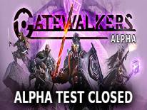 Gatewalkers (Alpha): Коды и коды