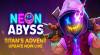 Neon Abyss: Trainer (1.1.13.12RC): Infinite Health, One Hit Kills and Unlimited Jumps