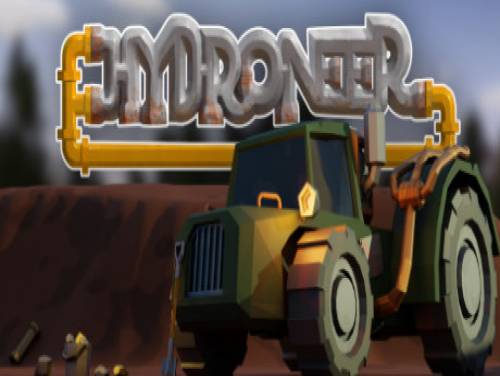 Hydroneer: Enredo do jogo