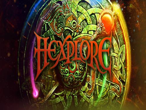 Hexplore: Plot of the game