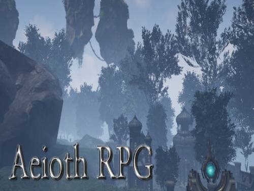 Aeioth RPG: Videospiele Grundstück