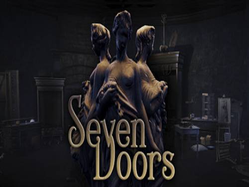 Seven Doors: Trama del juego