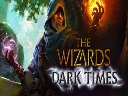 The Wizards - Dark Times: Enredo do jogo