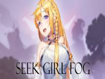Seek Girl:Fog Ⅰ: Trucchi e Codici