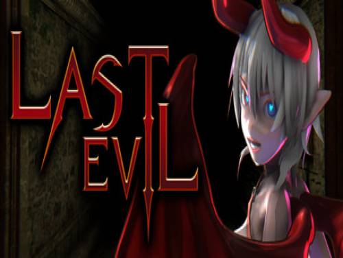 Last Evil: Trama del Gioco