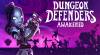 Dungeon Defenders: Awakened: Trainer (1.1.0.19150): Modifica: XP, Modifica: punti di costruzione massimi e mana illimitato
