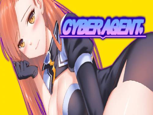 Cyber Agent: Trama del juego