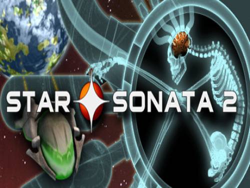 Star Sonata 2: Verhaal van het Spel