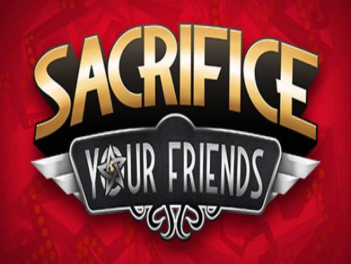 Sacrifice Your Friends: Trama del Gioco