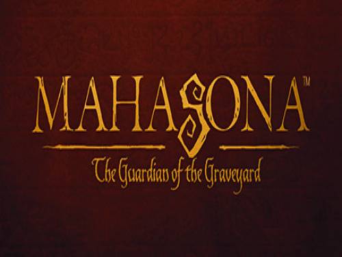 Mahasona: Videospiele Grundstück