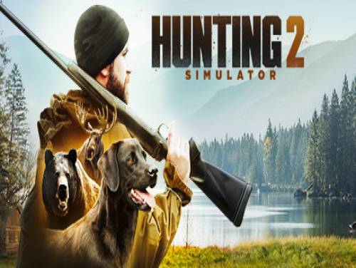 Hunting Simulator 2: Trama del Gioco