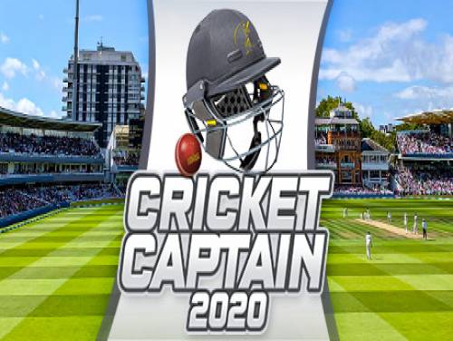 Cricket Captain 2020: Videospiele Grundstück