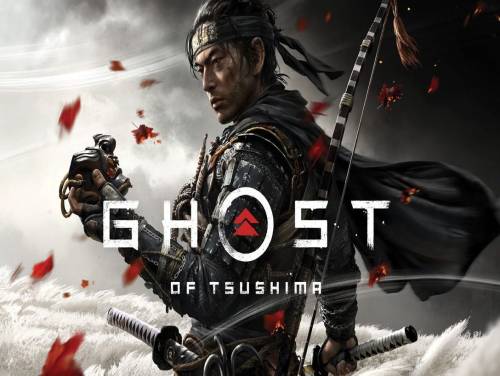 Ghost of Tsushima: Videospiele Grundstück