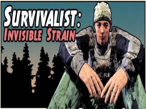 Survivalist: Invisible Strain: Trama del Gioco