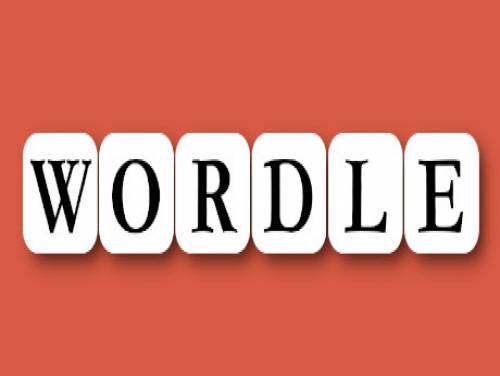 Wordle: Videospiele Grundstück