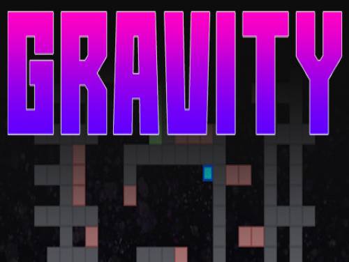 Gravity: Enredo do jogo