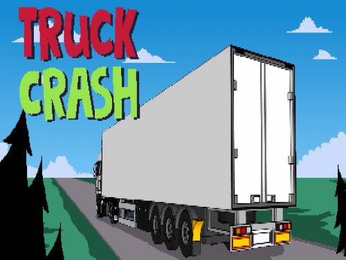 Truck Crash: Plot of the game