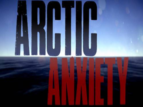 Arctic Anxiety: Plot of the game