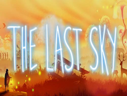 The Last Sky: Videospiele Grundstück