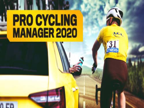 Pro Cycling Manager 2020: Plot of the game