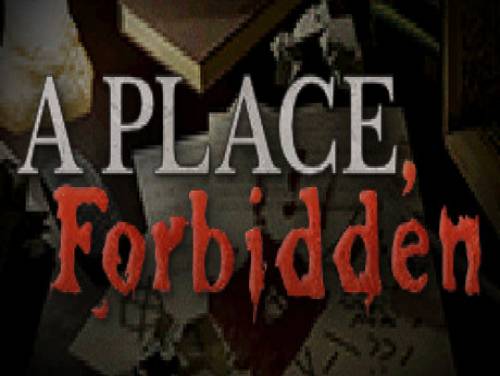 A Place, Forbidden: Trama del juego