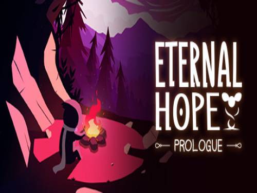 Eternal Hope: Prologue: Videospiele Grundstück