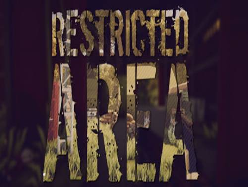 Restricted Area: Verhaal van het Spel