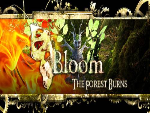 Bloom: The Forest Burns: Trama del Gioco