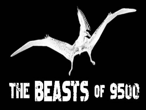 The Beasts Of 9500: Videospiele Grundstück