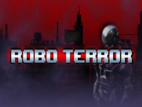 Robo Terror: Trama del Gioco