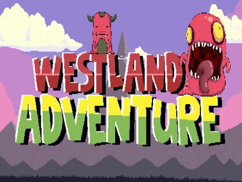 WestLand Adventure: Trama del Gioco