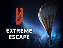 Extreme Escape: Cheats and cheat codes