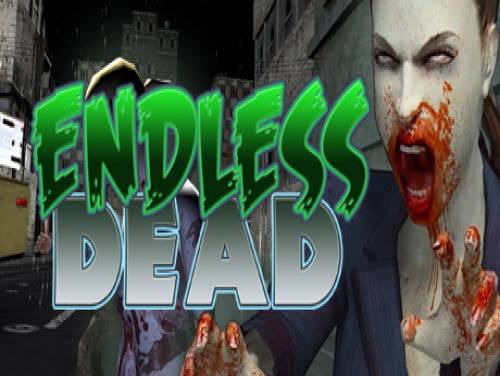 Endless Dead: Videospiele Grundstück