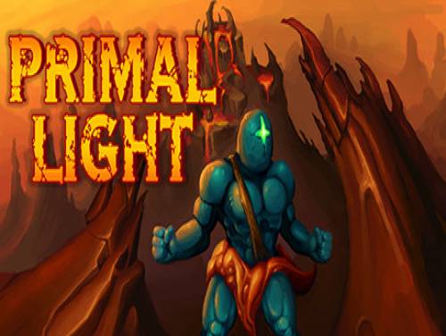 Primal Light: Enredo do jogo