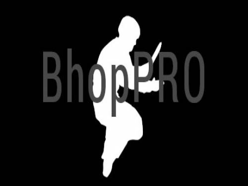 Bhop PRO: Videospiele Grundstück