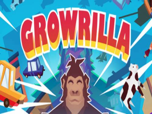 GrowRilla VR: Plot of the game