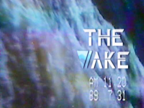 The Wake: Mourning Father, Mourning Mother: Trama del juego