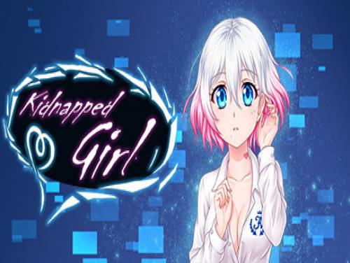 Kidnapped Girl: Trama del juego