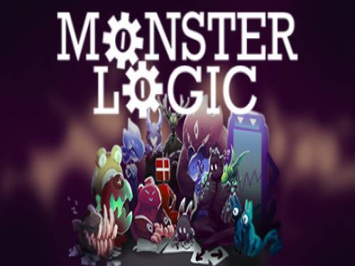 Monster Logic: Trama del Gioco