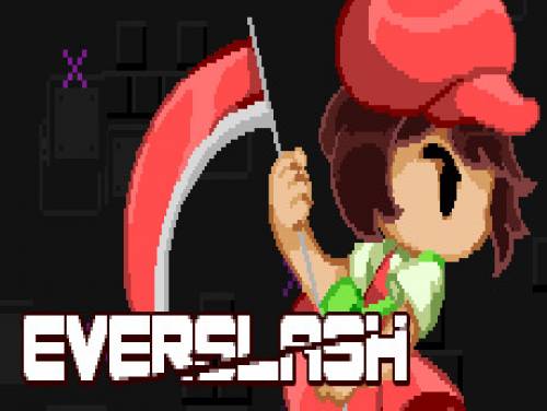 Everslash: Plot of the game