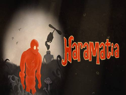 Haramatia: Verhaal van het Spel