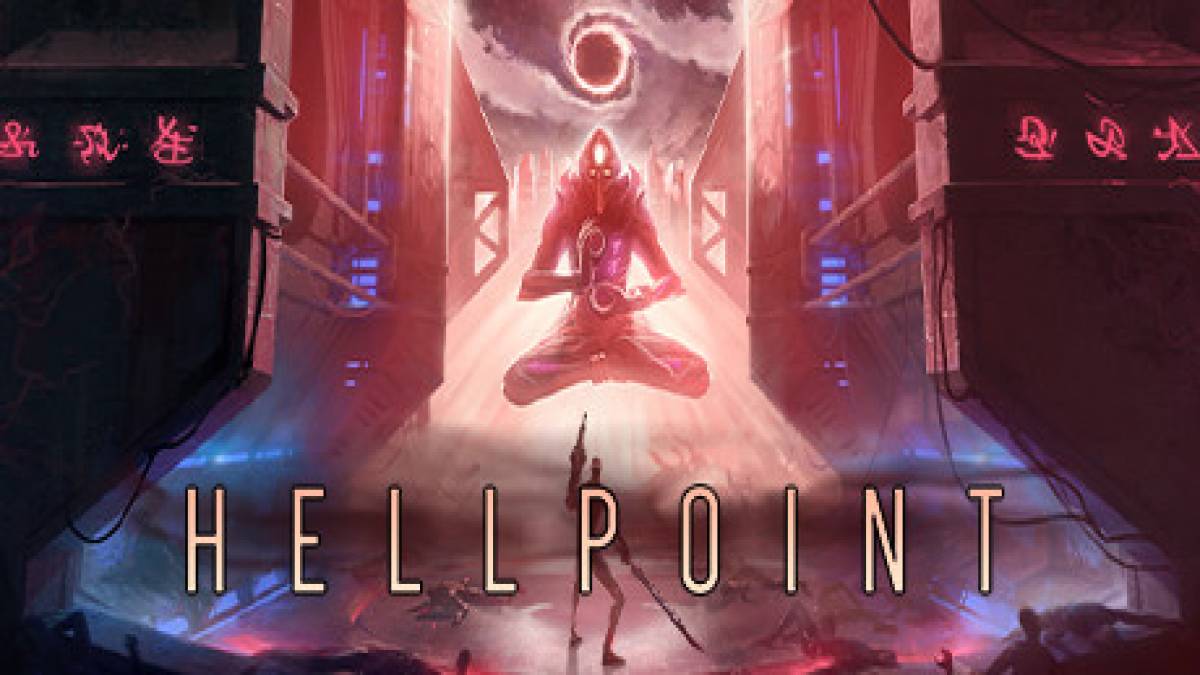 Hellpoint instal the new version for android