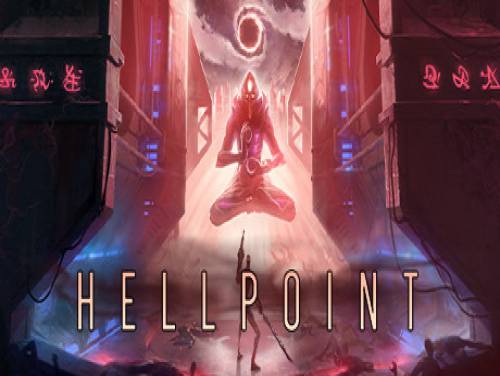 Hellpoint: Plot of the game