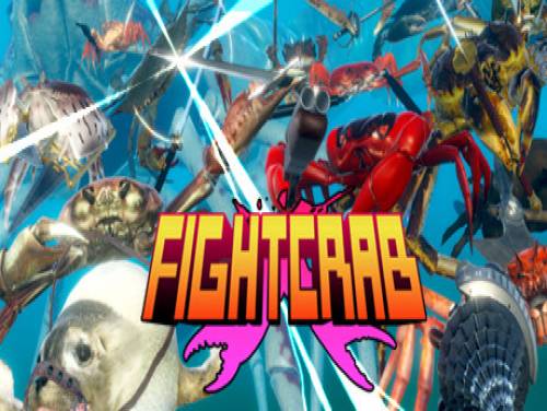 Fight Crab: Trame du jeu