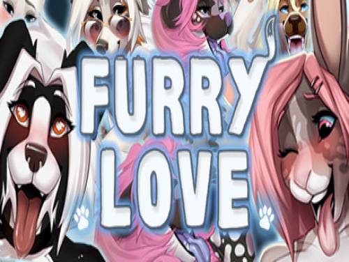 Furry Love: Enredo do jogo