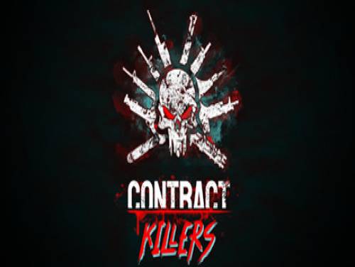 Contract Killers: Trama del juego